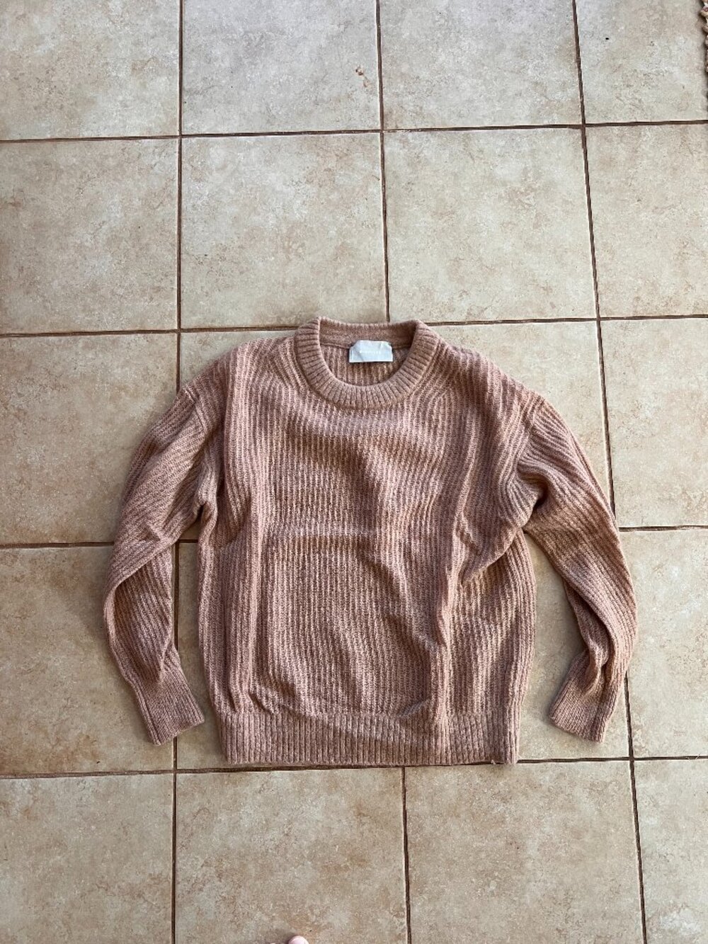 Everlane sweater